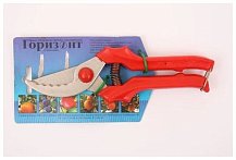 Секатор 220мм с никел.покрытием С41-5Н