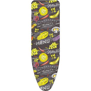 Чехол для гладильной доски антипригарный ЧА2