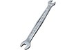 Рожковый гаечный ключ 6 x 7 мм, ЗУБР