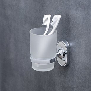 Стеклянный стакан к стене A6020