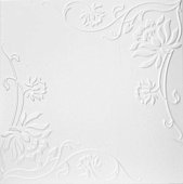 Плита потолочная 0845