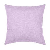 Подушка Декоративная Волшебная Ночь Полиэстер Сирень 40х40