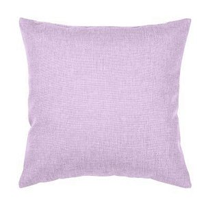 Подушка Декоративная Волшебная Ночь Полиэстер Сирень 40х40