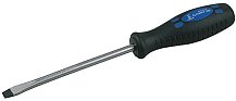 Отвертка шлицевая STAYER "TECHNO" SL5x150 мм