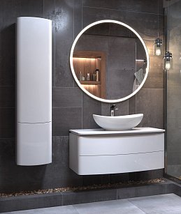 Зеркало Cosmo Comfort 1000