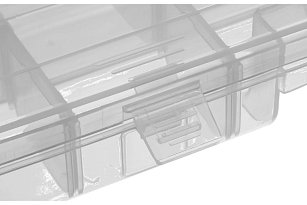 Органайзер "HANDY-15" пластиковый, STAYER