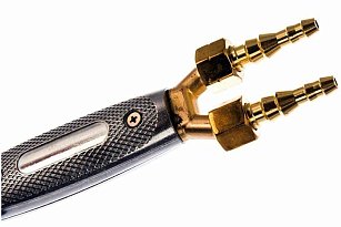 Горелка газовая Р1П-М (Р1П, 2-х трубный, белая коробка)