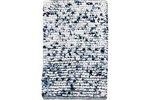 Коврик для ванной комнаты хлопковый,  50*80 см, SOFT COTTON MOSAIC