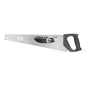 Ножовка по дереву 450 мм, для поперечного пиления 2601072