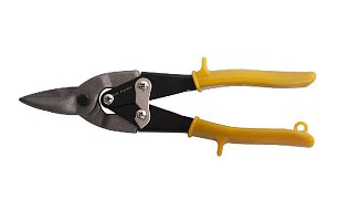 Ножницы по металлу прямые 250 мм  50 Китай 3509001