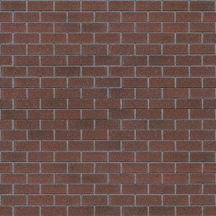 Фасадная плитка Технониколь Hauberk обожжённый кирпич