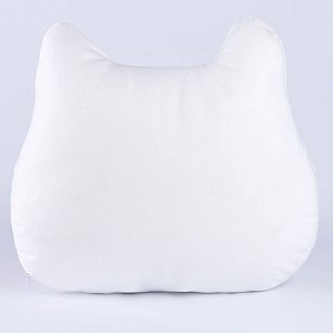 Подушка декоративная "Котик"