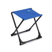 Стул складной походный ПС+  синий