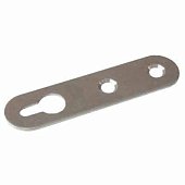 Навес П-70, 2 шурупа 65мм*15 мм прорезь сверху