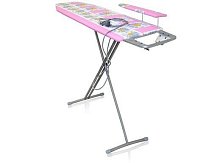 Доска гладильная "Ника3" 1220х350мм Н3 Доска гладильная "Ника3" 1220х350мм Н3