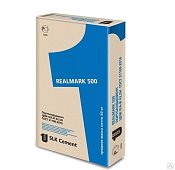 Портландцемент ЦЕМ II А-И 42,5Н 50 кг Сухоложскцемент