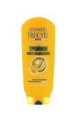 Бальзам для волос Фруктис 200 мл Тройное восстановление Бальзам для волос Фруктис 200 мл Тройное восстановление