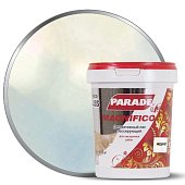 Лак декоративный Parade L85 DECO MAGNIFICO Жемчуг 0,9л Россия