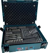 Набор насадок Makita Makpac 70 шт. E-24913 Набор насадок Makita Makpac 70 шт. E-24913