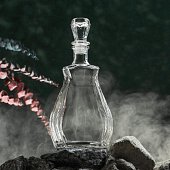 Графин-штоф 500 мл "Луи" Графин-штоф 500 мл "Луи"