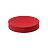 Мыльница BLAND красный, пластик SWP-7026RD-04