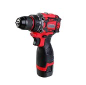 Дрель аккуммуляторная б/щ Энергомаш ДШ-18 16В, 45Нм, 2x2.0Ач, ЗУ, кейс Дрель аккуммуляторная б/щ Энергомаш ДШ-18 16В, 45Нм, 2x2.0Ач, ЗУ, кейс