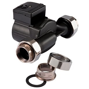 Насос циркуляционный Циркуль PREMIUM 32/40