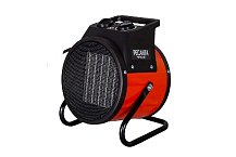 Тепловая электрическая пушка ТЭПК-3K Тепловая электрическая пушка ТЭПК-3K