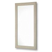 Зеркало "Дуб" 600х1200