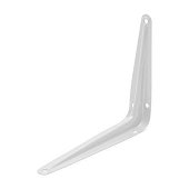 Уголок для полок Апекс SB-1-150*125-W белый Уголок для полок Апекс SB-1-150*125-W белый