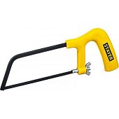 Ножовка- мини по металлу, STAYER