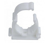 Опора с креплением 20/22 серая Опора с креплением 20/22 серая