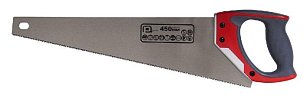 Ножовка по дереву 450мм 2601042