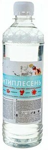 Антисептик универсальный "Антиплесень" для любых поверхностей (0,45 л) FARBITEX PROFI