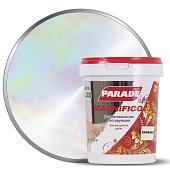 Лак декоративный Parade L85 DECO MAGNIFICO Хамелеон 0,9л