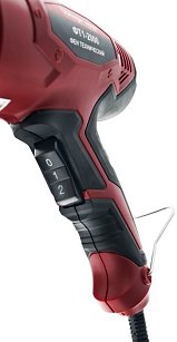 Фен технический Энергомаш Гарант ФТ1-2000