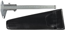 Штангенциркуль STAYER "СМ-150-0,02" металлический, 150мм, шаг 0,02мм