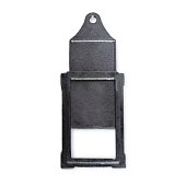 Задвижка ЗВ-3  390*200, Балезино