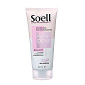 Бальзам для волос SOELL BIO-KERATIN 200 мл Усиленное восстановление Бальзам для волос SOELL BIO-KERATIN 200 мл Усиленное восстановление