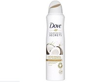 Дезодорант Дав «Ритуал красоты. Восстановление», аэрозоль, 150 мл