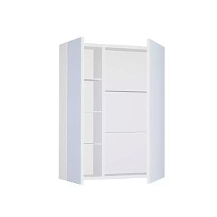 Шкаф зеркальный " Профиль 55 "