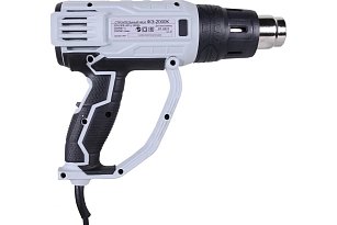 Строительный фен ФЭ-2000К