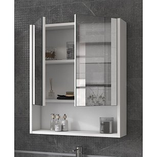 Шкаф зеркальный Urban 600