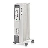 Радиатор масляный Ballu CUBE BOH/CB-07W 1500 (7 секций) Радиатор масляный Ballu CUBE BOH/CB-07W 1500 (7 секций)