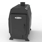 Печь отопительная Kennet Ария 200 (без стекла) до 200м3