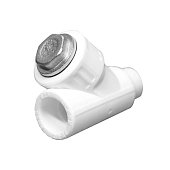 Фильтр сетчатый вн/вн 32х1" (Valfex) Фильтр сетчатый вн/вн 32х1" (Valfex)