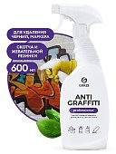 Средство для удаления пятен Antigraffiti Professional (600 мл)