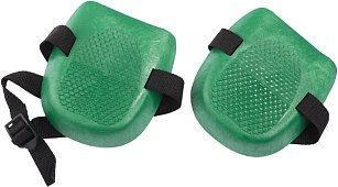 Наколенники STAYER  универсальные резиновые