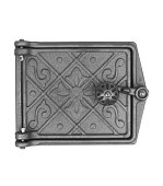 Дверка прочистная ДПР-2  Арт.П7037