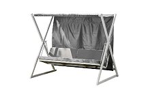 Качели садовые 3-х местные Сакура XL (004) арт.с004XL